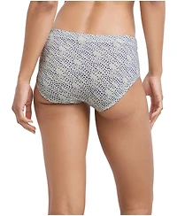 Jockey Women's Cotton Stretch Hipster Underwear 1554