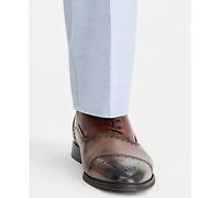 Tayion Collection Men's Classic-Fit Suit Separate Pants