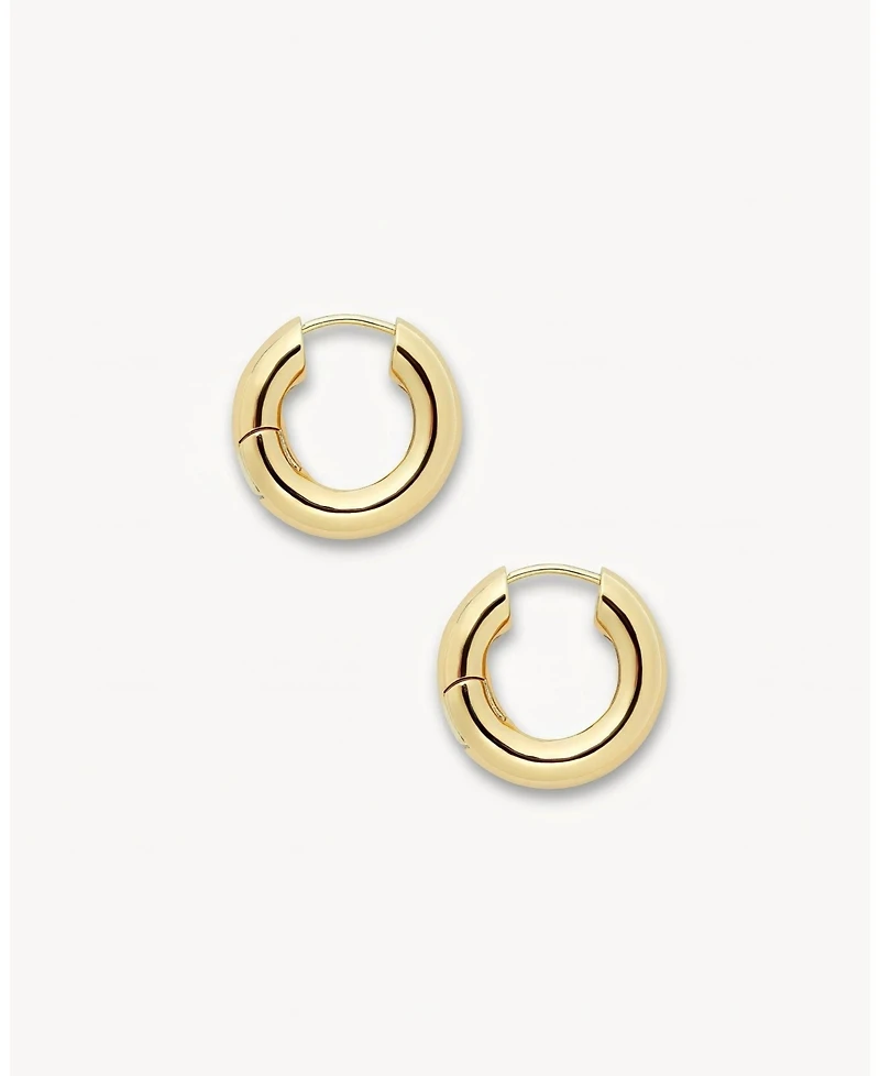 Chunky Hoops