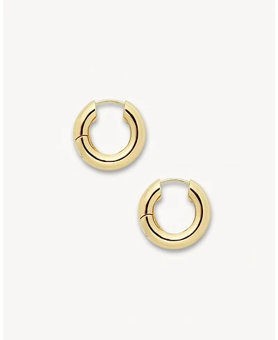 Chunky Hoops