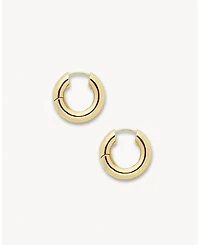 Chunky Hoops