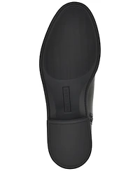 Tommy Hilfiger Women's Iviann Wide Calf Tall Riding Boots