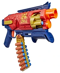 Nerf Loadout Shadowspeed Recon Blaster