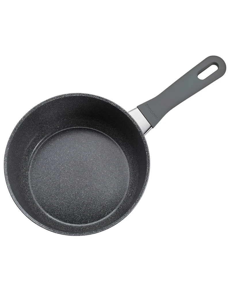 Zwilling Parma Plus Ceramic Nonstick 3-Quart Sauce Pan with Lid