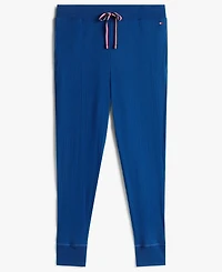 Tommy Hilfiger Men's Ribbed Jogger Pajama Pants