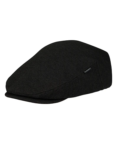 Isotoner Signature SmartDri Flat Top Cap