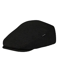 Isotoner Signature SmartDri Flat Top Cap
