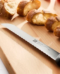 Zwilling Commercial 8" Bread Knife