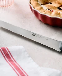 Zwilling Commercial 10" Bakers Bread Knife