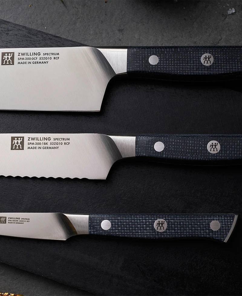 Zwilling Spectrum 3-Pc. Starter Set