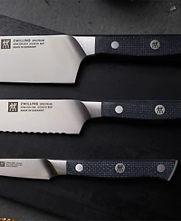 Zwilling Spectrum 3-Pc. Starter Set