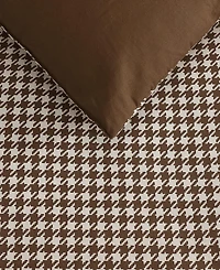 Eddie Bauer Harrison Cotton Reversible -Pc. Comforter Set