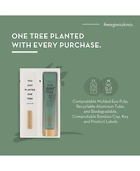 The Organic Skin Co Task Force Nine Calming Cream & Organic Face Moisturizer | Calming Calendula Cream For Sensitive & Irritated Skin | For Men and Wo