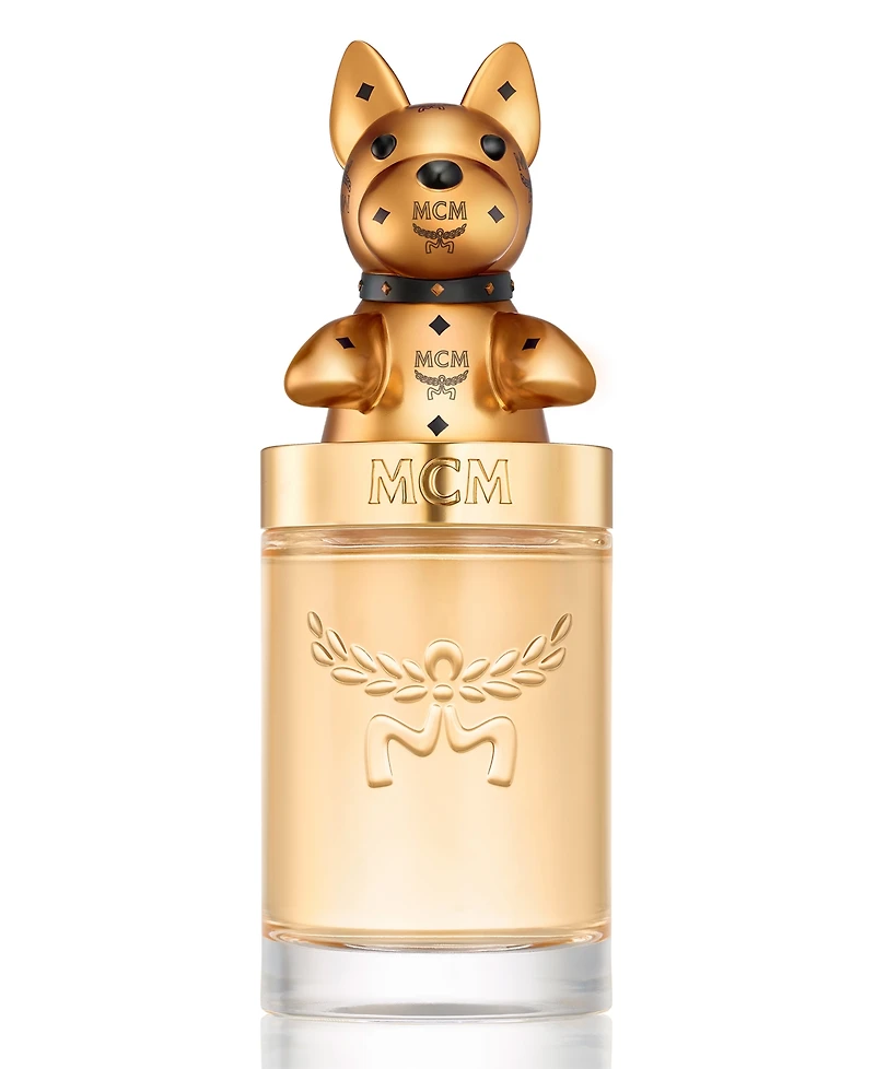 Mcm Collection Charming Pup Eau de Parfum, 3.4 oz.