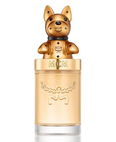 Mcm Collection Charming Pup Eau de Parfum, 3.4 oz.