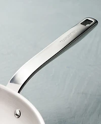 Tramontina Tempo Tri-Ply Base Stainless Steel 12" Large Frying Pan