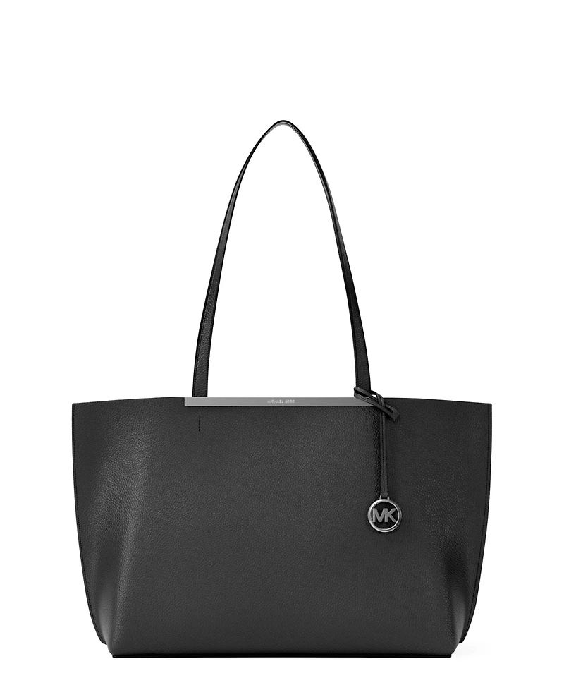 Michael Kors Evelyn Large Top Zip Tote