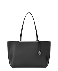Michael Kors Evelyn Large Top Zip Tote