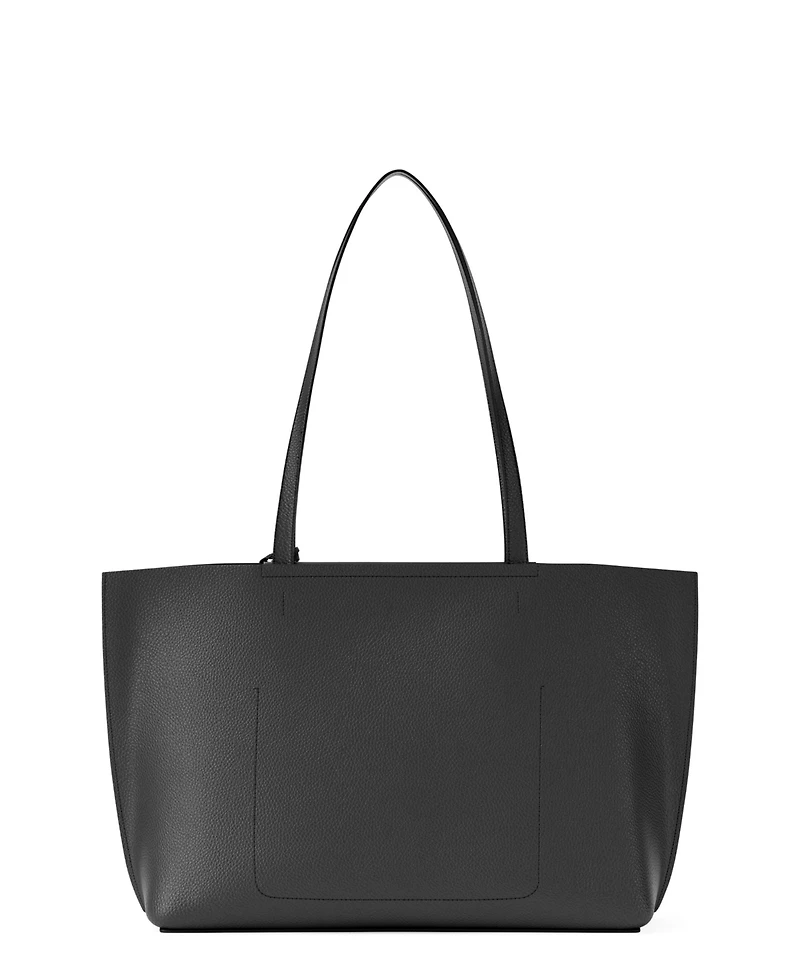 Michael Kors Evelyn Large Top Zip Tote