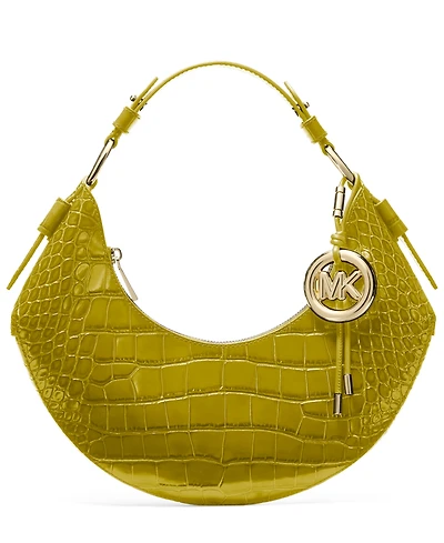 Michael Kors Women's Koa Medium Shoulder Bag