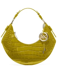 Michael Kors Women's Koa Medium Shoulder Bag