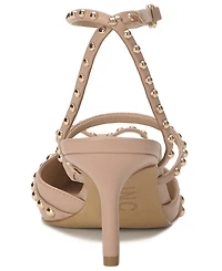 I.n.c. International Concepts Women's Gyda Pointed Toe Studded Pumps, Macy's Exclusive