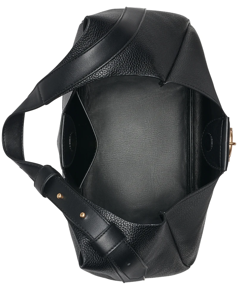 Dkny Women's Karlie Medium Hobo Handbag