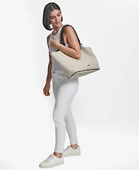 Dkny Women's Paula Large Tote Handbag