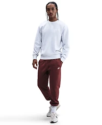 Nike Club Men's Fleece Drawstring Joggers Pants