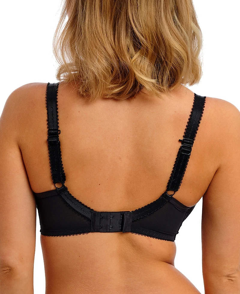 Freya Women's Fascinate Underwire Plunge T-Shirt Bra