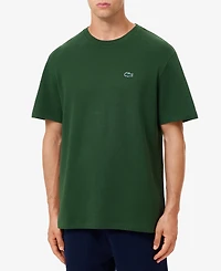 Lacoste Men's Short Sleeve Thermal T-Shirt