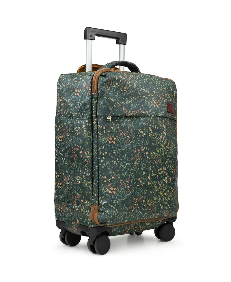 Patricia Nash Women's Cagliari Roller Medium Duffel Bag