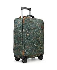 Patricia Nash Women's Cagliari Roller Medium Duffel Bag