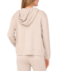 Vince Camuto Women's Zip-Up Hoodie