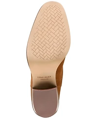 Cole Haan Women's Janelle Chelsea Pull On Booties