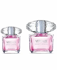 Versace Women's 2-Pc. Bright Crystal Eau De Toilette Set