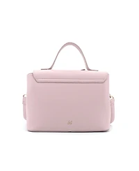 Like Dreams Double Bow Magnetic Crossbody Bag