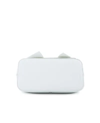 Like Dreams Double Bow Magnetic Crossbody Bag