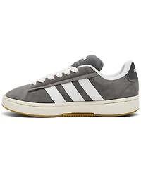Adidas Men's Grand Court Alpha 00s Casual Sneakers from Finish Line