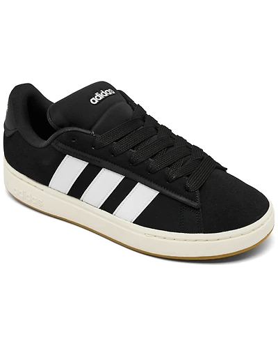 Adidas Men's Grand Court Alpha 00s Casual Sneakers from Finish Line