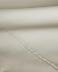 Heritage Home 800-Thread Count Cotton-Blend 4-Pc. Sheet Set, Queen