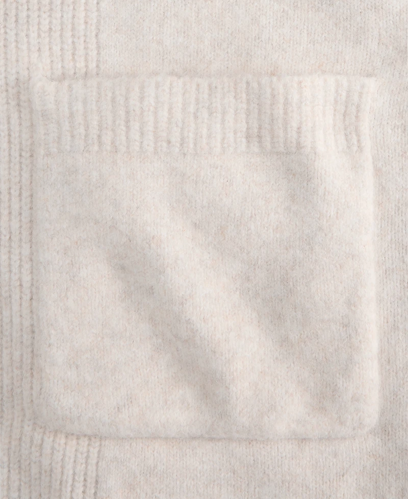 On 34th Women's Collared Duster Cardigan, Macy's Exclusive