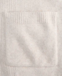 On 34th Women's Collared Duster Cardigan, Macy's Exclusive