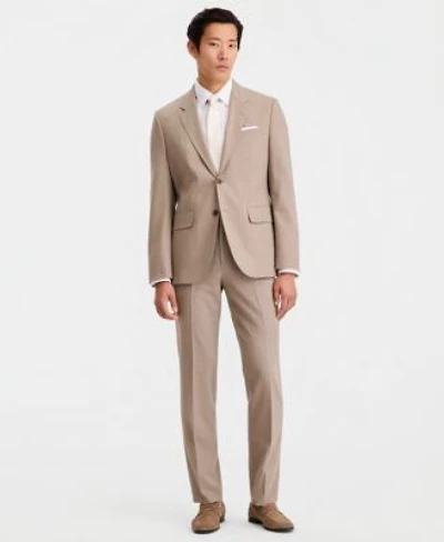 Hugo By Hugo Boss Mens Modern Fit Suit Separates