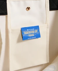 Macy's Thanksgiving Day Parade Casual Tote, Macy's Exclusive