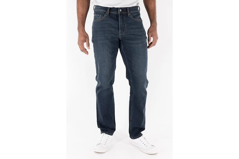 Devil Dog Men's Athletic Jean - Durham