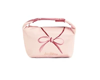 Free Stylish Cosmetic Bag With $112 Purchase From The Sam Edelman's Fragrance Collection.