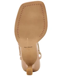 Dolce Vita Women's Mylee Strappy Dress Sandals