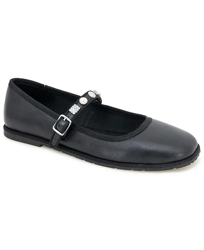 Kenneth Cole Reaction Women's Elda MaryJane Flats