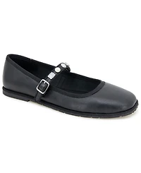 Kenneth Cole Reaction Women's Elda MaryJane Flats